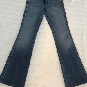7 for all mankind jeans